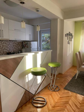 Maria Charming Apartment
